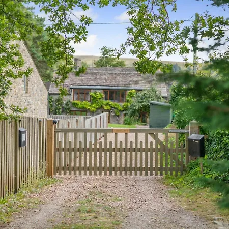 4 Bed In Malham Oc-c32684 度假居 Airton