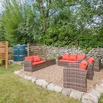 Nyaraló 4 Bed In Malham Oc-c32684 *