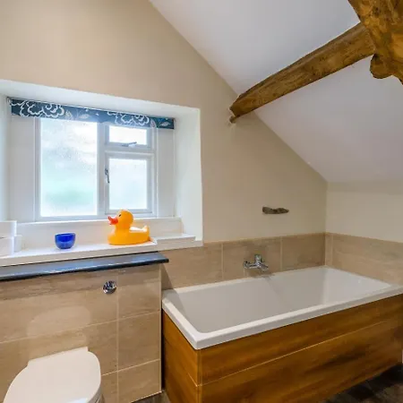 度假居 4 Bed In Malham Oc-c32684