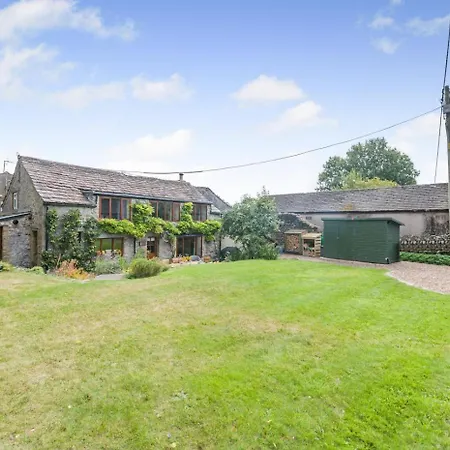 4 Bed In Malham Oc-c32684 Dom wakacyjny *