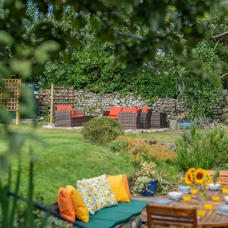 度假居 4 Bed In Malham Oc-c32684