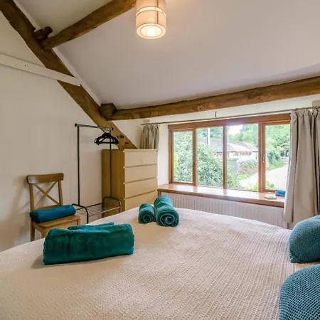 4 Bed In Malham Oc-c32684 Dom wakacyjny *