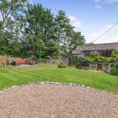 4 Bed In Malham Oc-c32684 Dom wakacyjny Airton