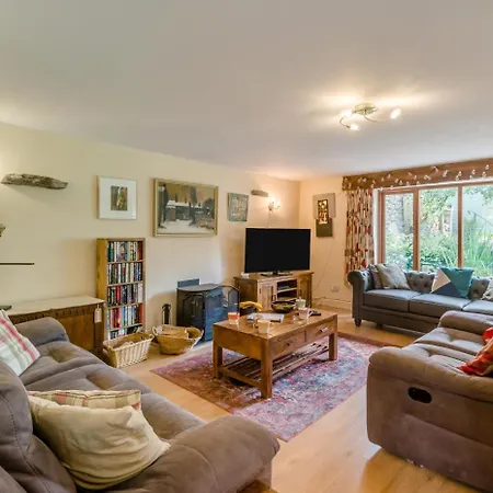 4 Bed In Malham Oc-c32684