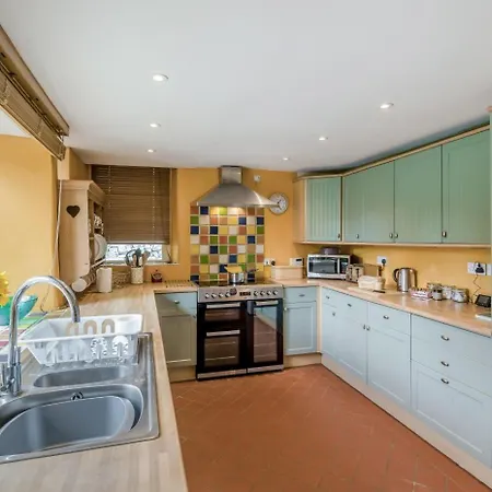 4 Bed In Malham Oc-c32684 Dom wakacyjny