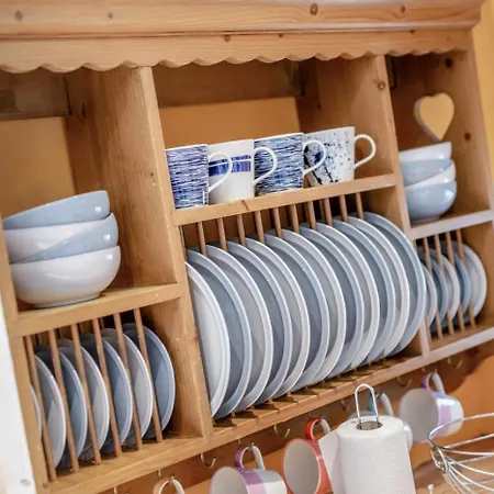 Dom wakacyjny 4 Bed In Malham Oc-c32684