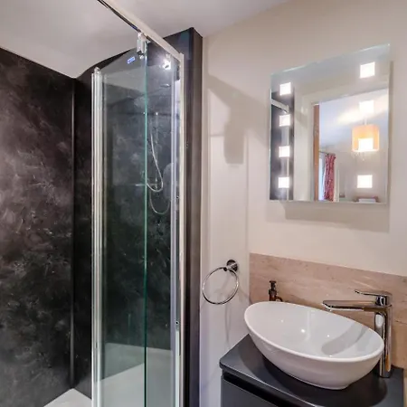 4 Bed In Malham Oc-c32684 度假居 *