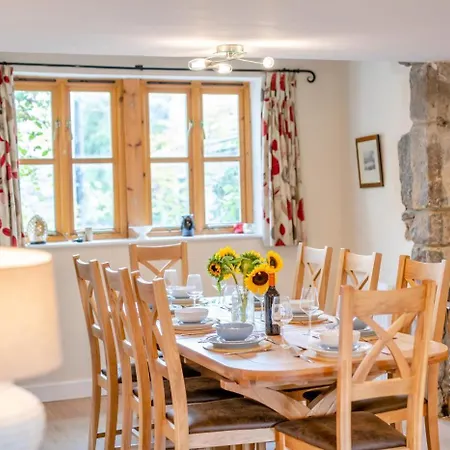 4 Bed In Malham Oc-c32684 *