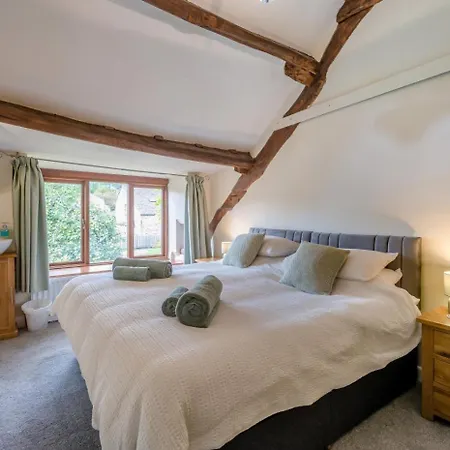 度假居 4 Bed In Malham Oc-c32684 *