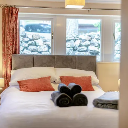 4 Bed In Malham Oc-c32684