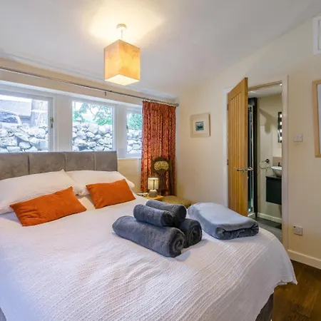 4 Bed In Malham Oc-c32684 度假居 *