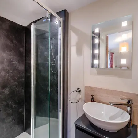 Dom wakacyjny 4 Bed In Malham Oc-c32684