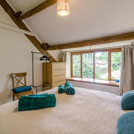 4 Bed In Malham Oc-c32684 *