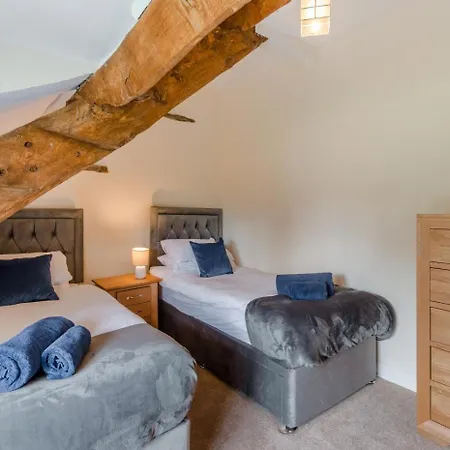 4 Bed In Malham Oc-c32684 *