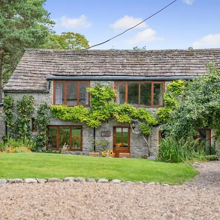 度假居 4 Bed In Malham Oc-c32684 *