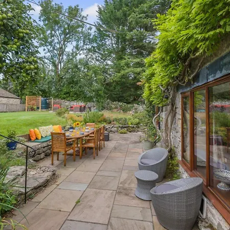 4 Bed In Malham Oc-c32684 *