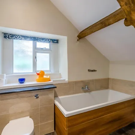 Ferienhaus 4 Bed In Malham Oc-c32684 *
