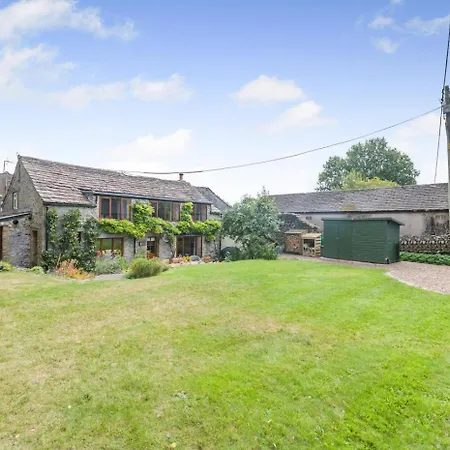 4 Bed In Malham Oc-c32684 Ferienhaus